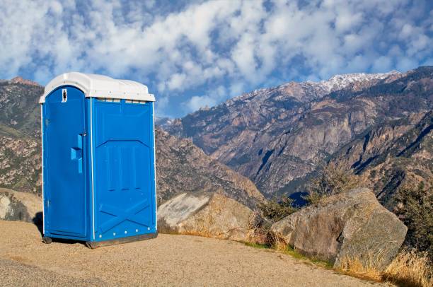 Best Handicap porta potty rental  in Wellston, OH