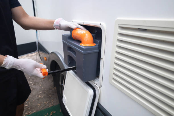 Best Best portable toilet rental  in Wellston, OH