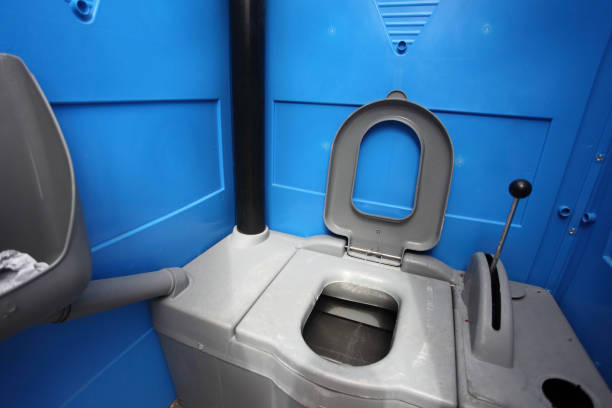 Wellston, OH porta potty rental Company